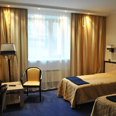 Hotel Pyramiden 외부 사진