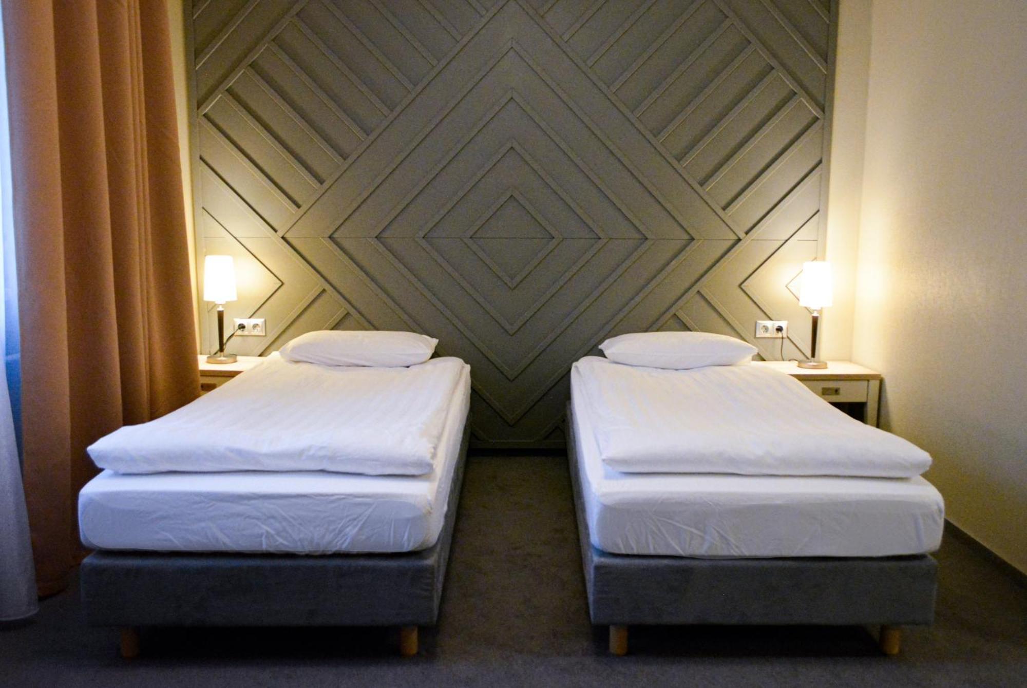 Hotel Pyramiden 외부 사진